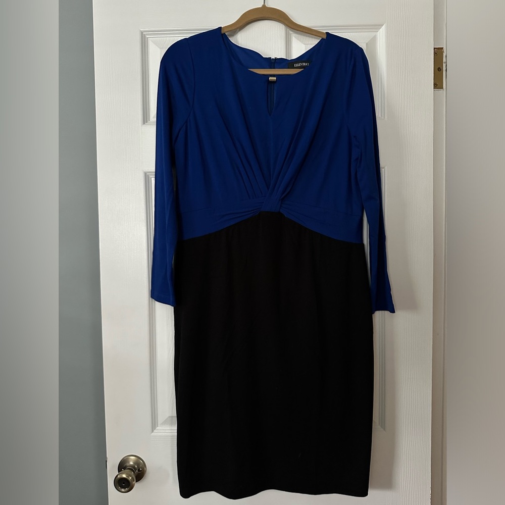 Ellen Tracy dress